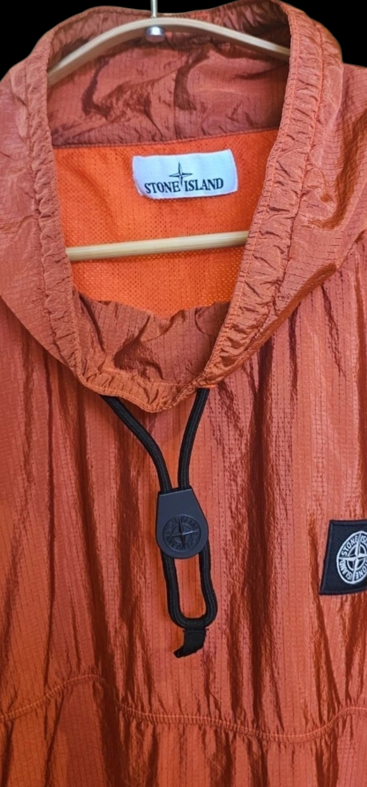 Stone Island Jacket Image 2